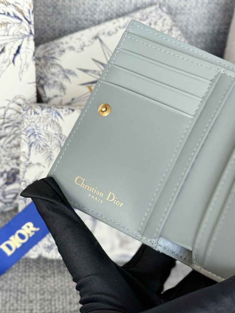 Dior Wallets 4081-0602