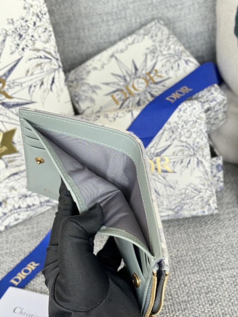 Dior Wallets 4081-0602