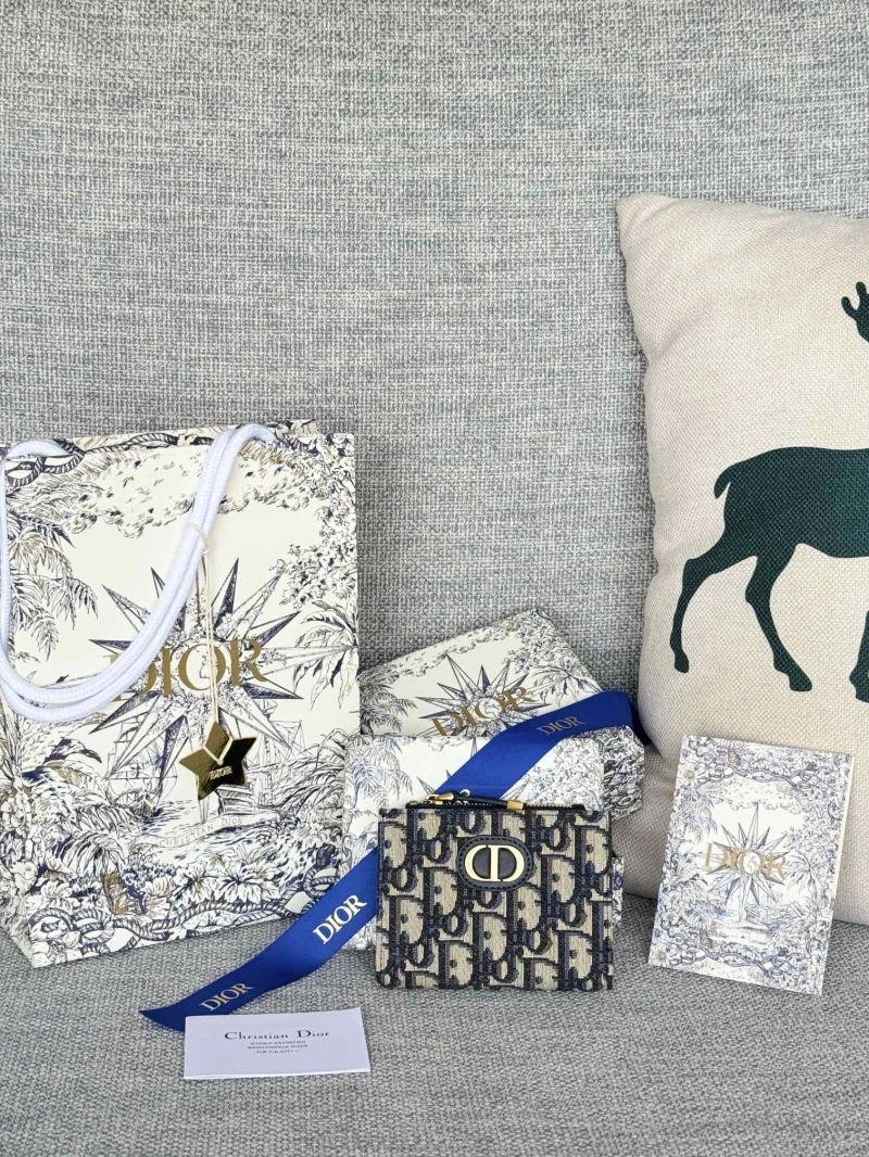 Dior Wallets 4081-0603