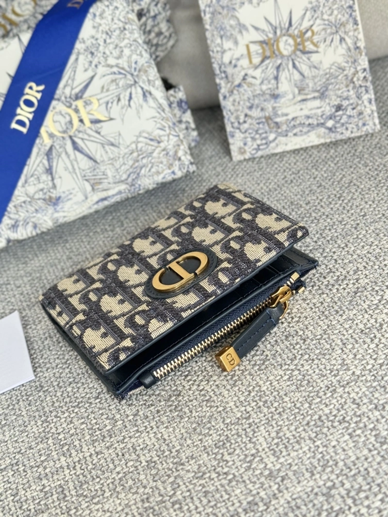 Dior Wallets 4081-0603