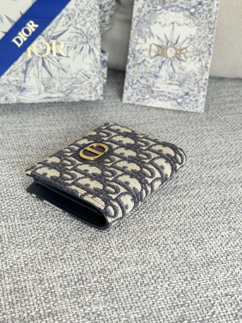 Dior Wallets 4081-0603