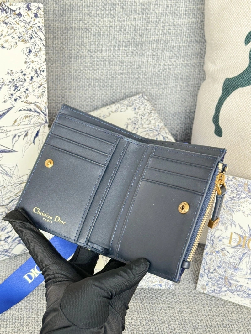 Dior Wallets 4081-0603