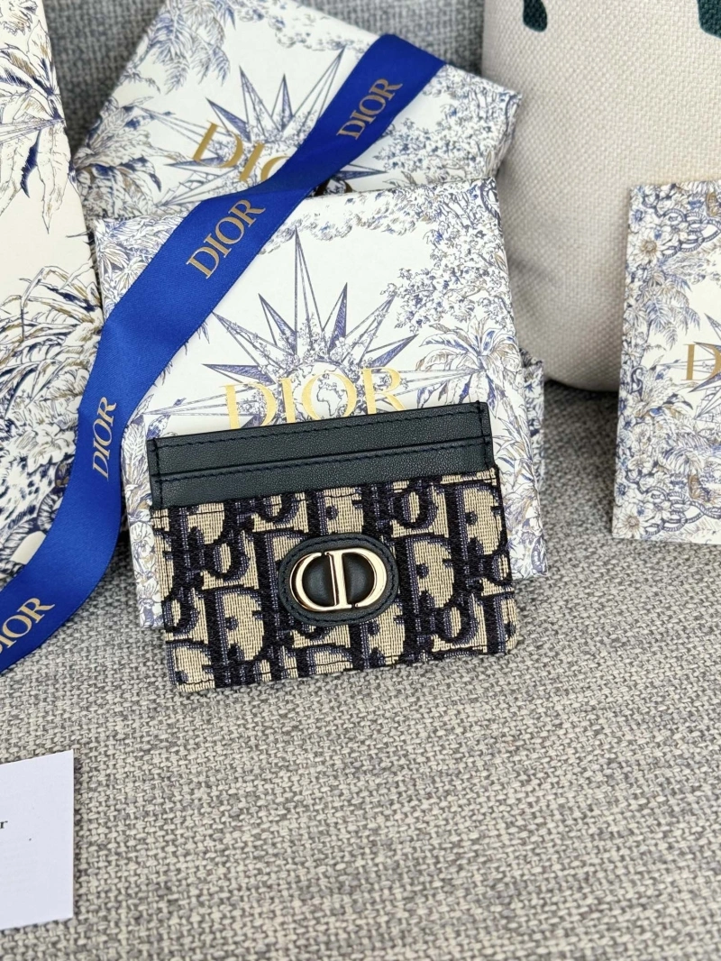 Dior Wallets 4081-0604