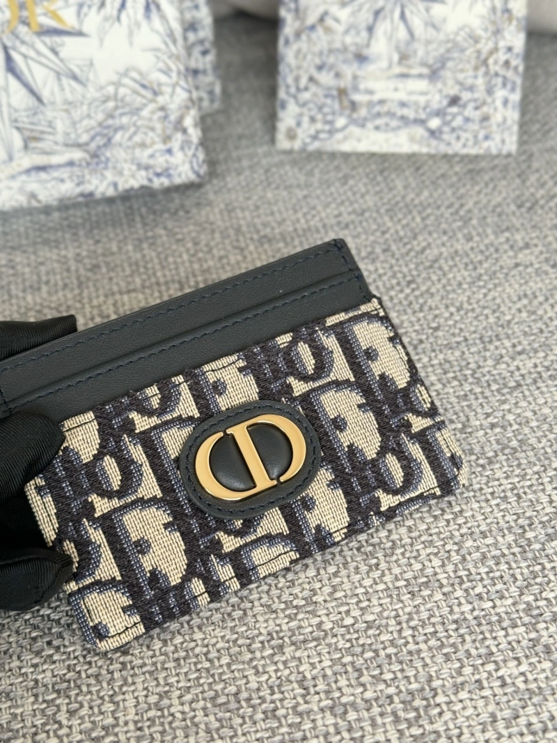 Dior Wallets 4081-0604