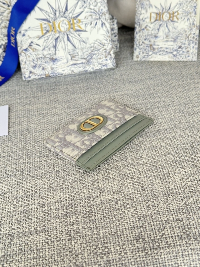 Dior Wallets 4081-0605