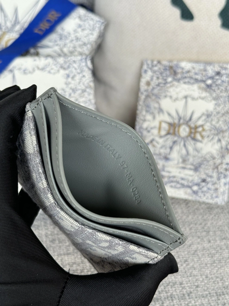 Dior Wallets 4081-0605