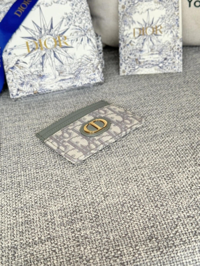 Dior Wallets 4081-0605