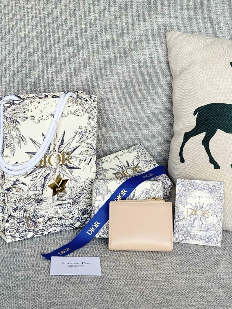 Dior Wallets 4081-0612