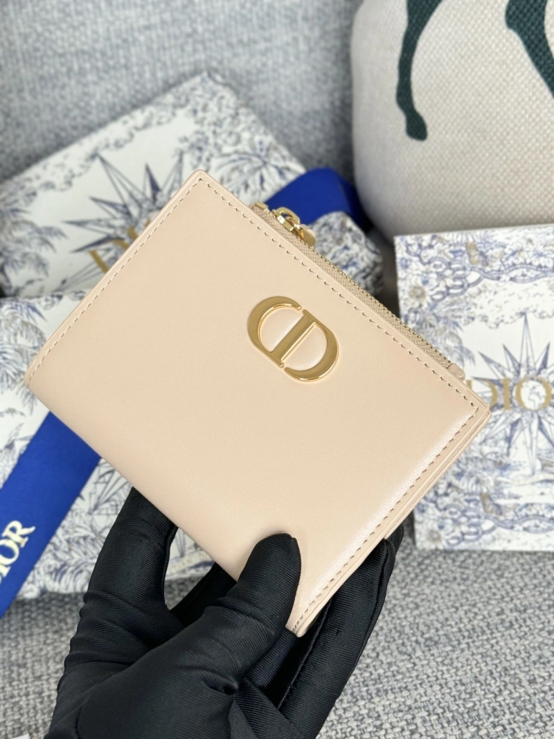 Dior Wallets 4081-0612
