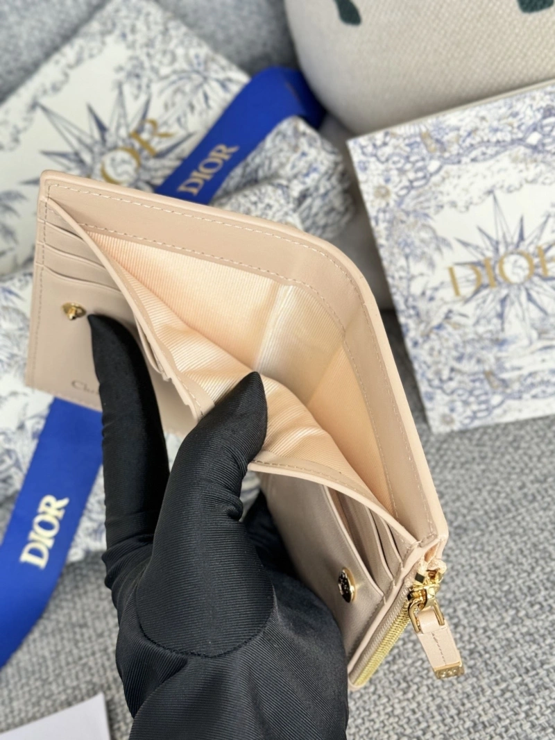 Dior Wallets 4081-0612