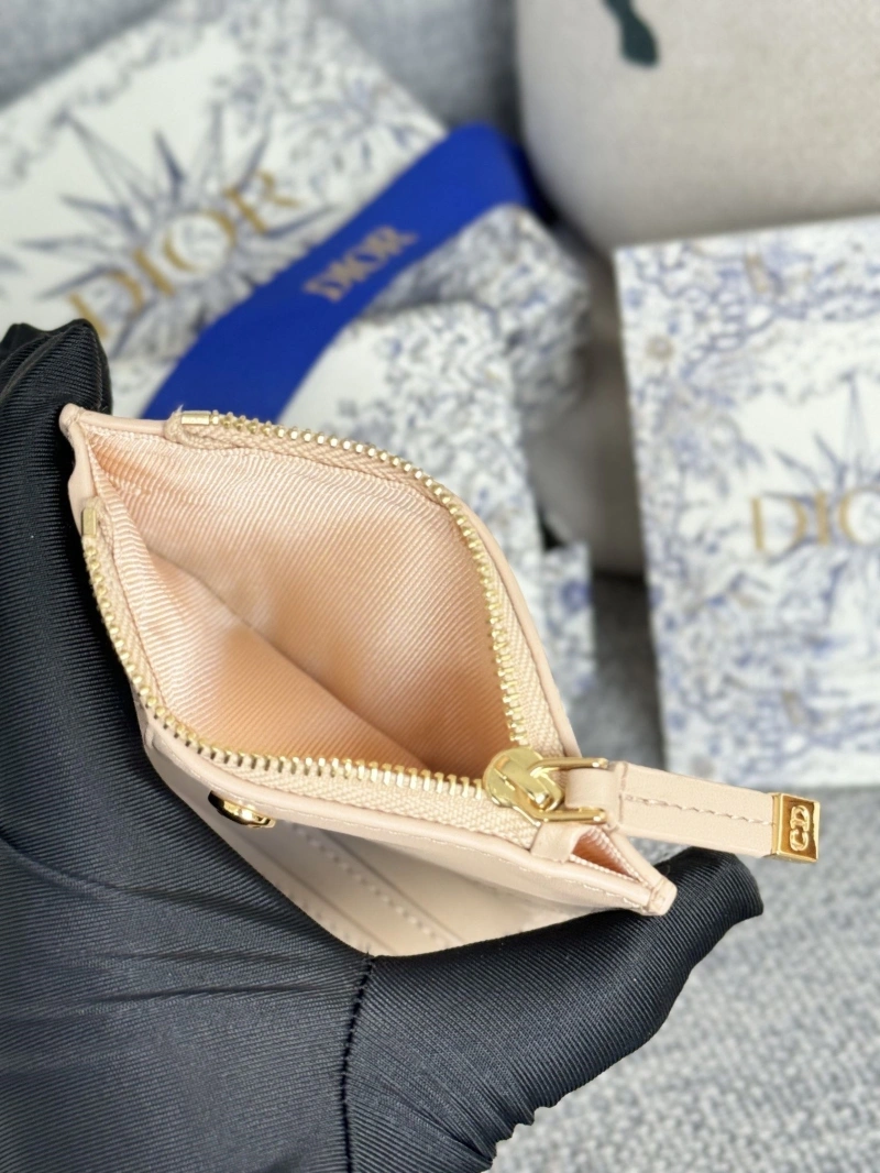 Dior Wallets 4081-0612