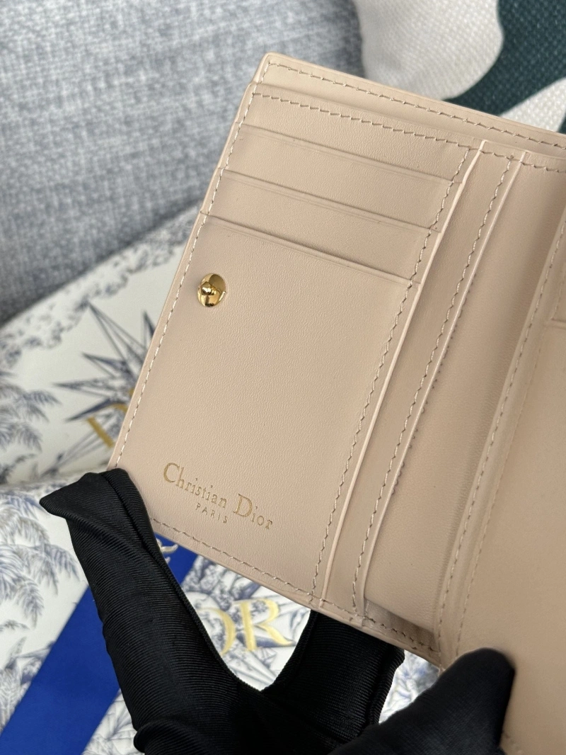 Dior Wallets 4081-0612