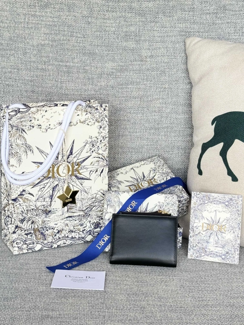 Dior Wallets 4081-0613