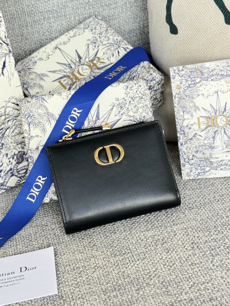 Dior Wallets 4081-0613