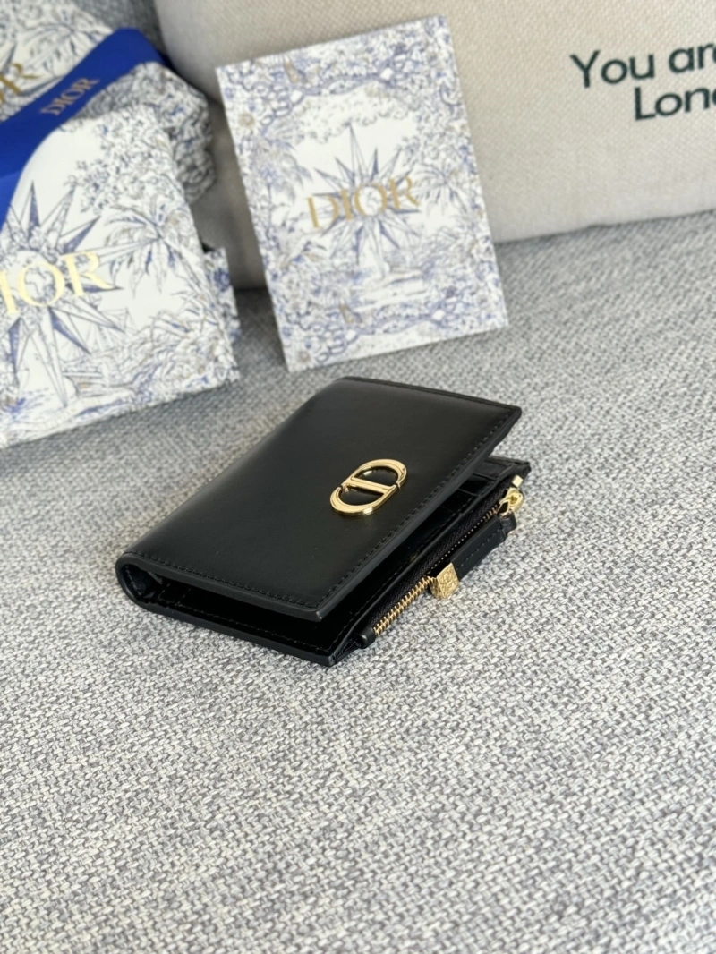 Dior Wallets 4081-0613