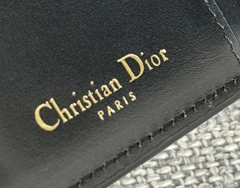 Dior Wallets 4081-0613