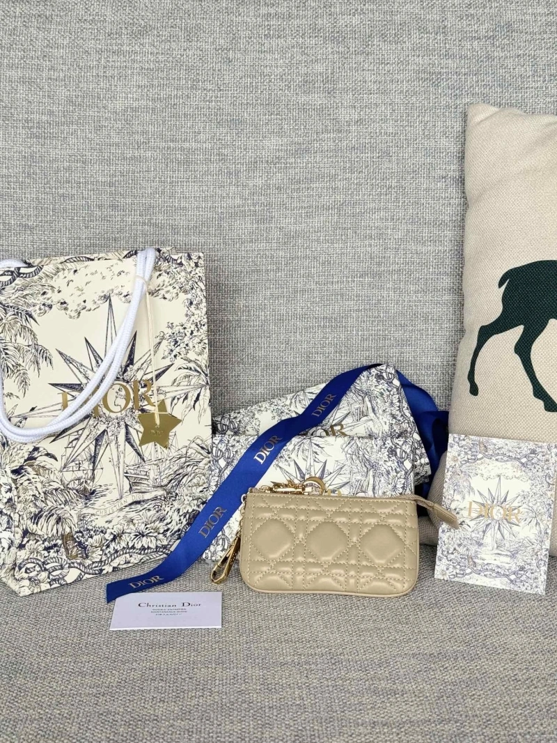 Dior Wallets 4081-0614