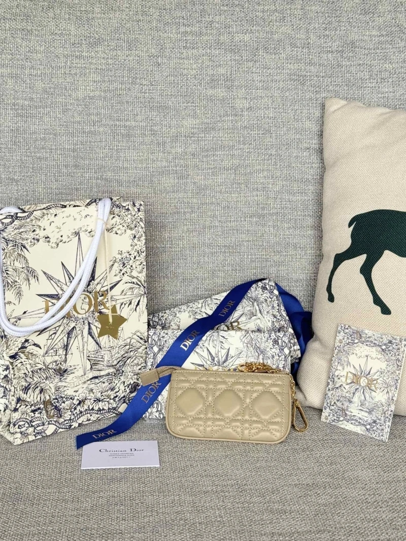 Dior Wallets 4081-0614