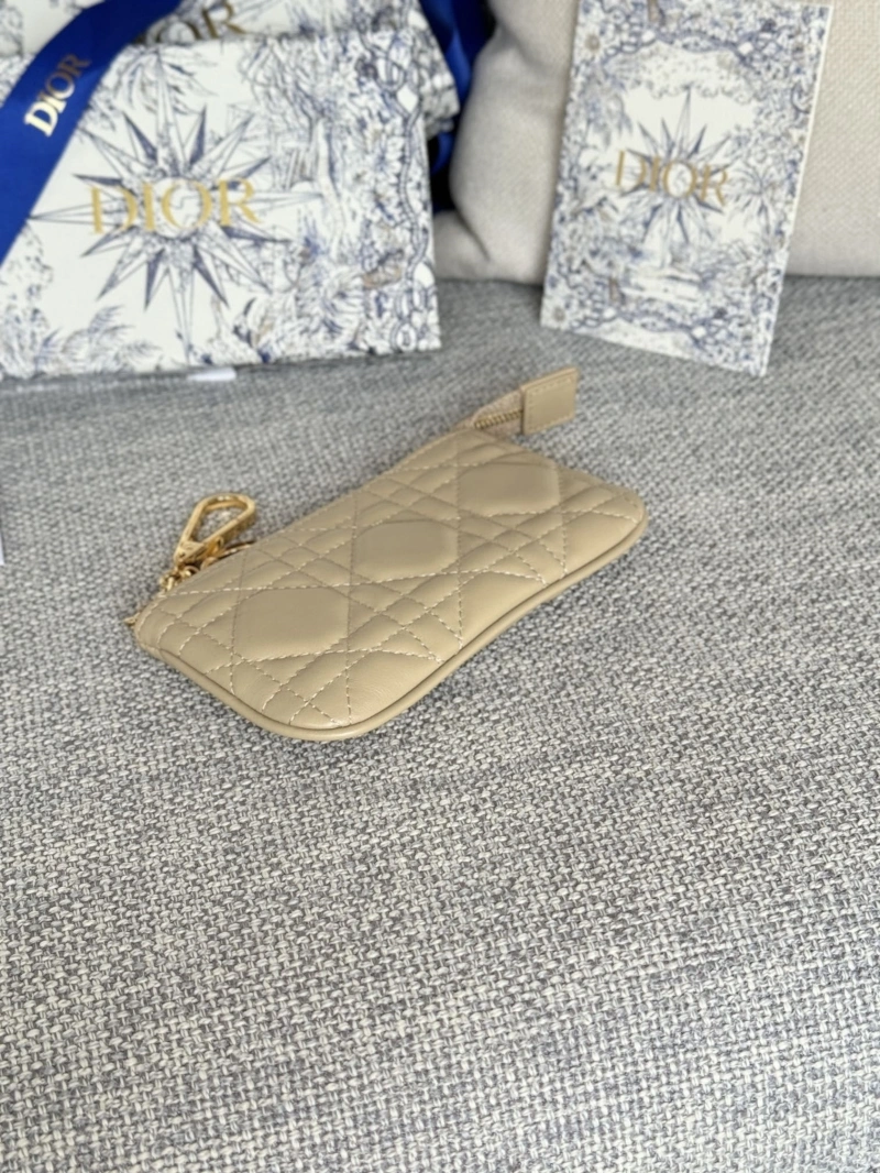 Dior Wallets 4081-0614