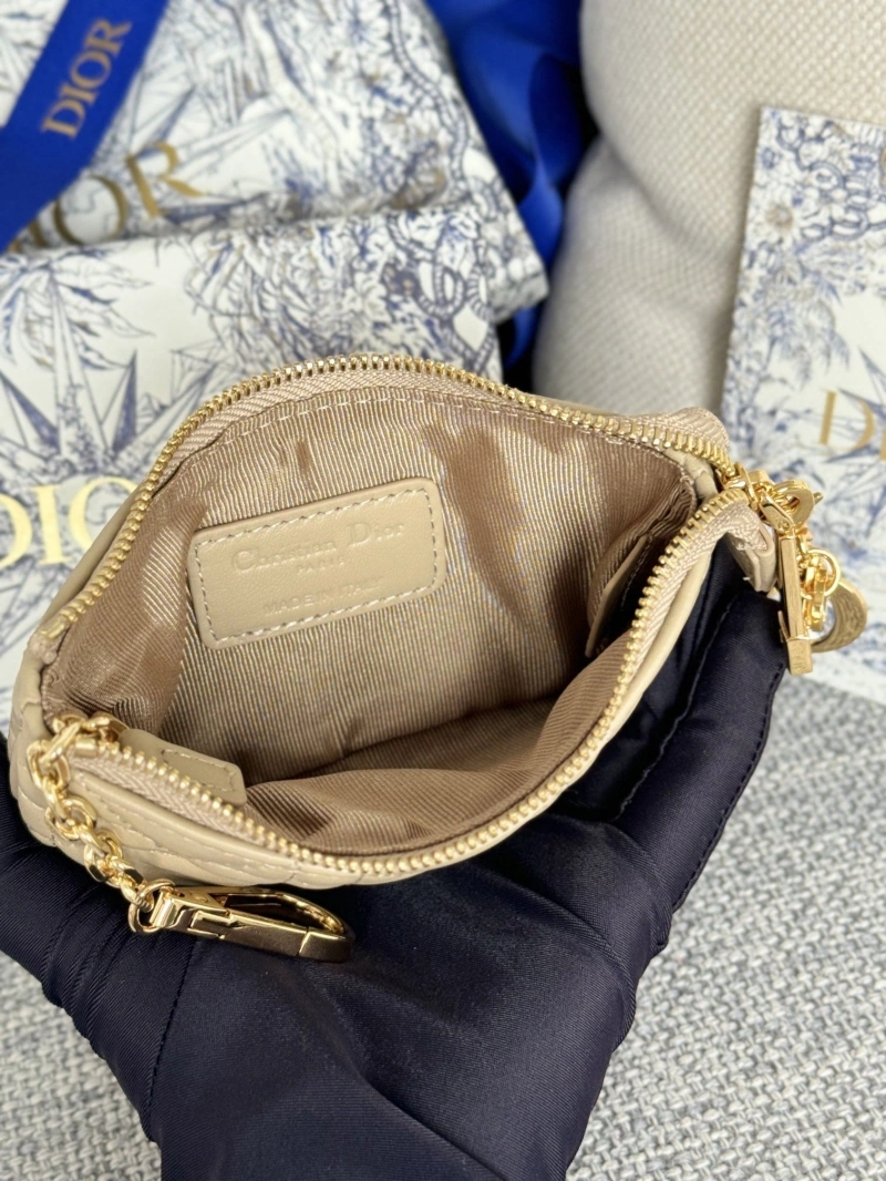 Dior Wallets 4081-0614