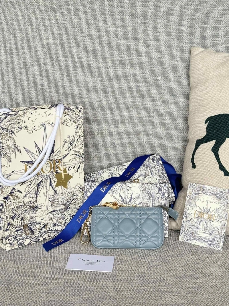 Dior Wallets 4081-0615