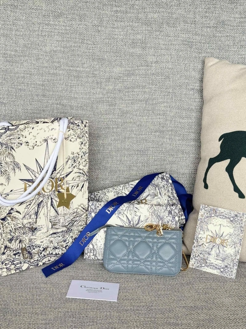 Dior Wallets 4081-0615