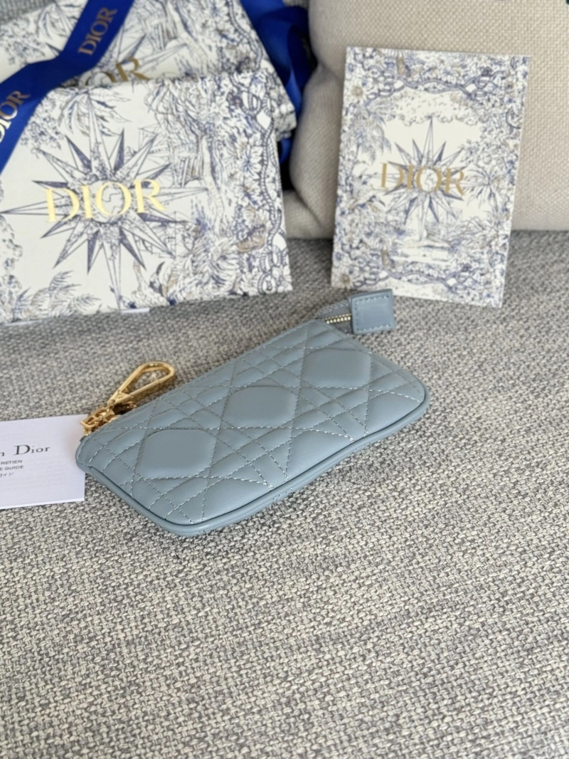 Dior Wallets 4081-0615
