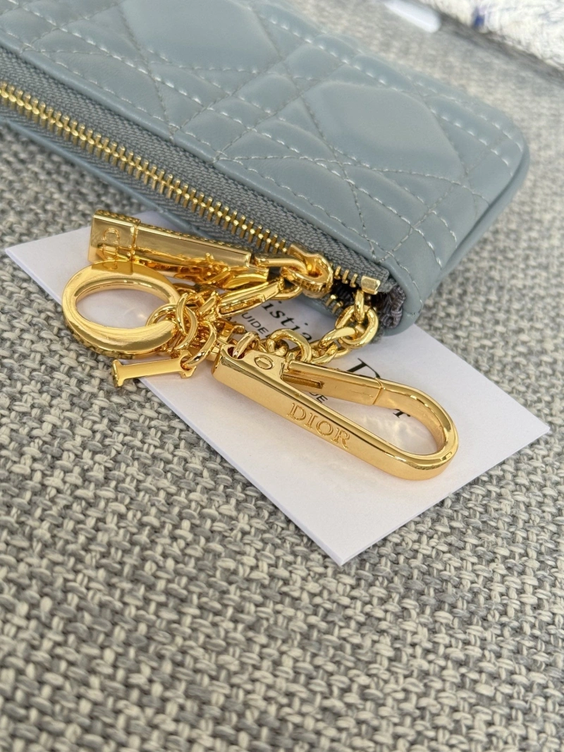 Dior Wallets 4081-0615