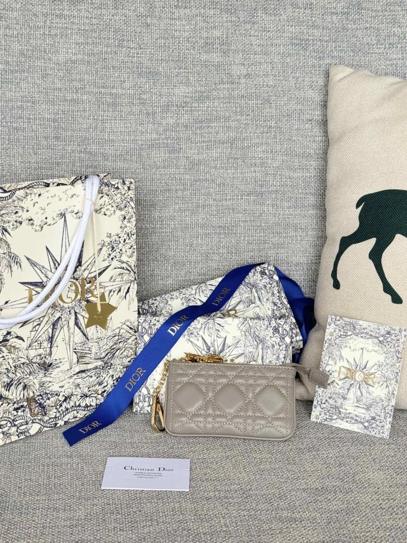 Dior Wallets 4081-0616