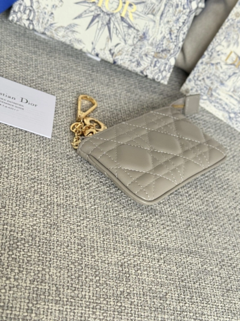 Dior Wallets 4081-0616