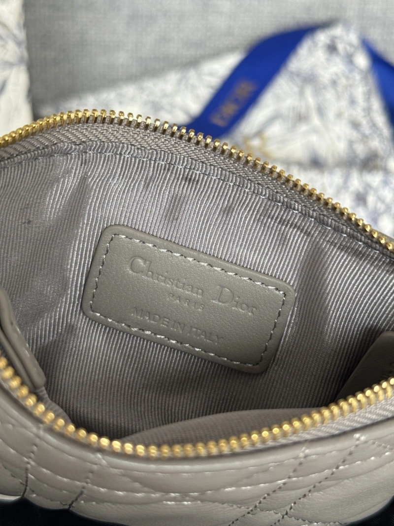 Dior Wallets 4081-0616