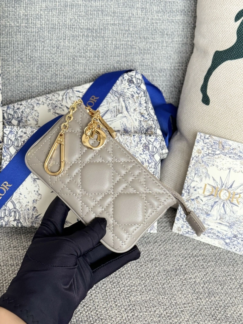 Dior Wallets 4081-0616