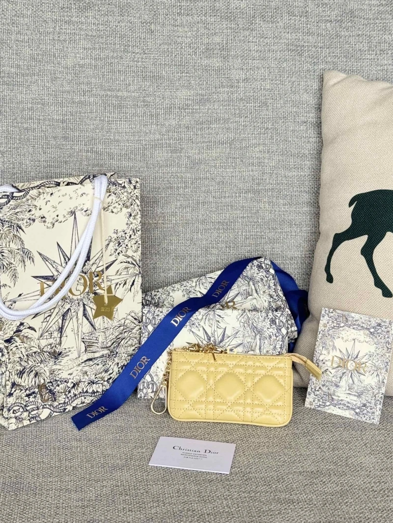 Dior Wallets 4081-0617