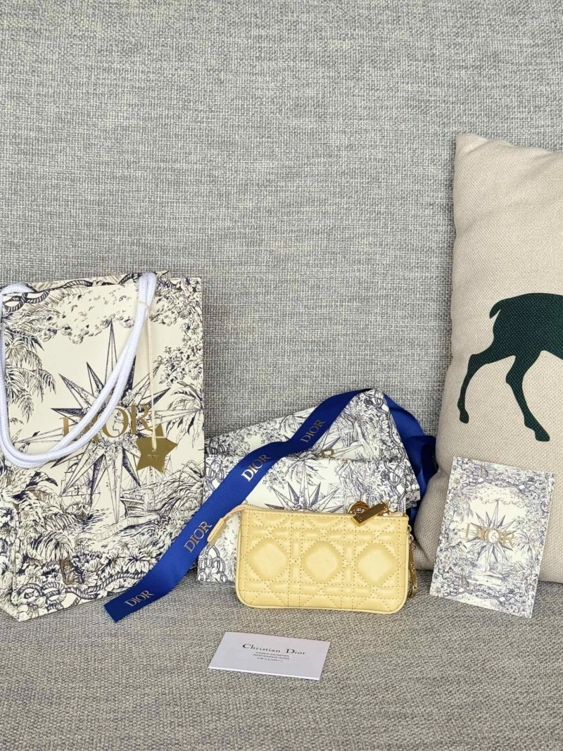 Dior Wallets 4081-0617