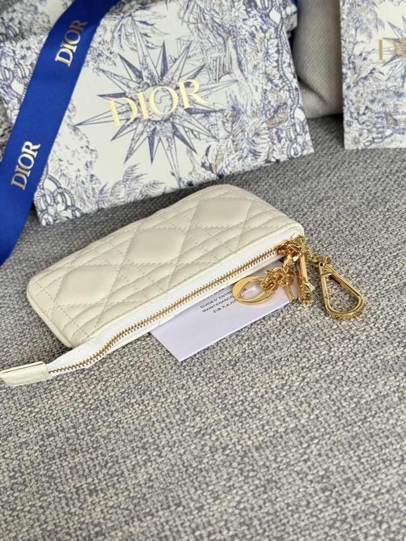 Dior Wallets 4081-0618