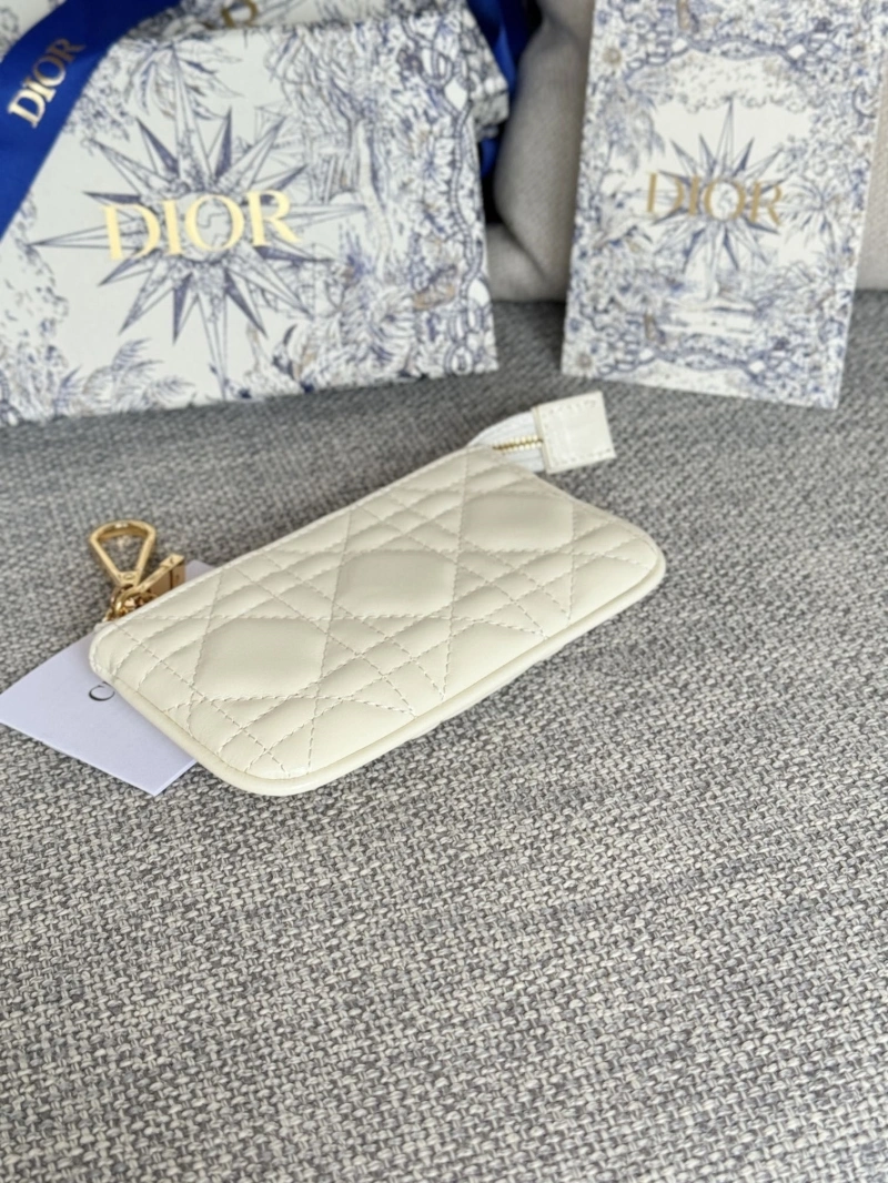Dior Wallets 4081-0618
