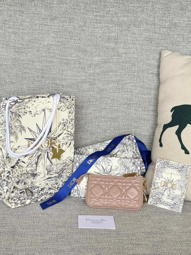 Dior Wallets 4081-0619