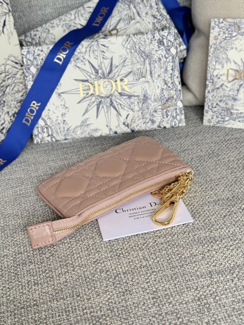 Dior Wallets 4081-0619