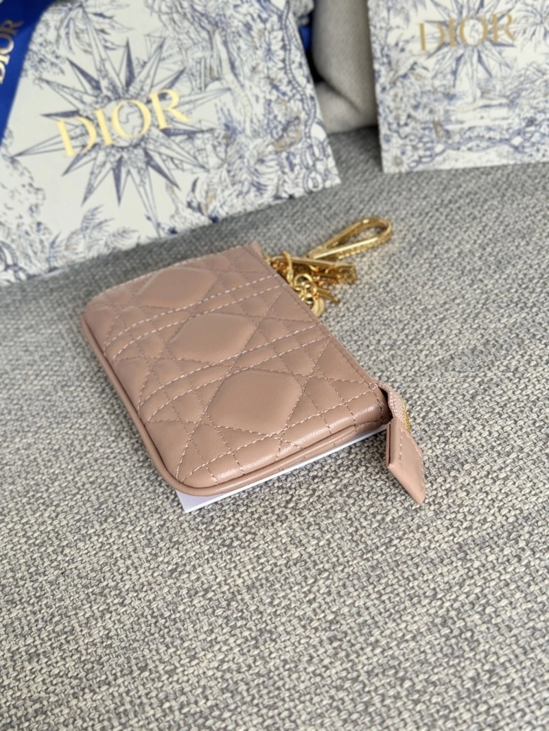 Dior Wallets 4081-0619