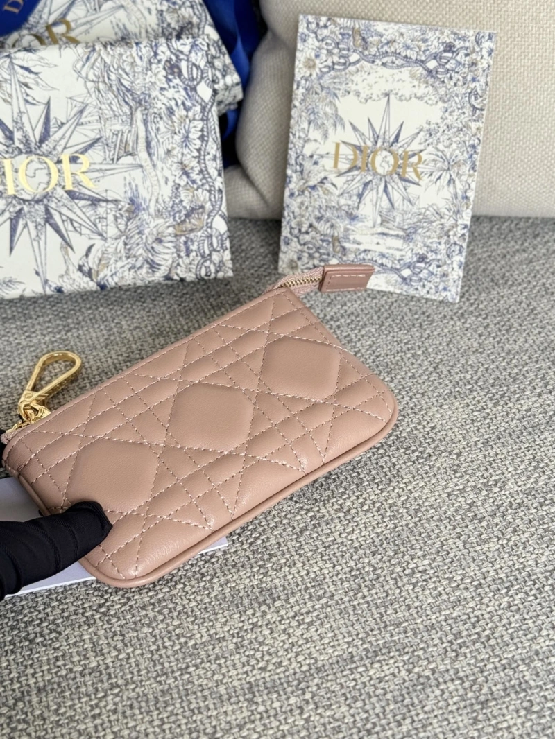 Dior Wallets 4081-0619