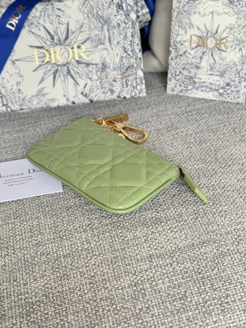 Dior Wallets 4081-0620