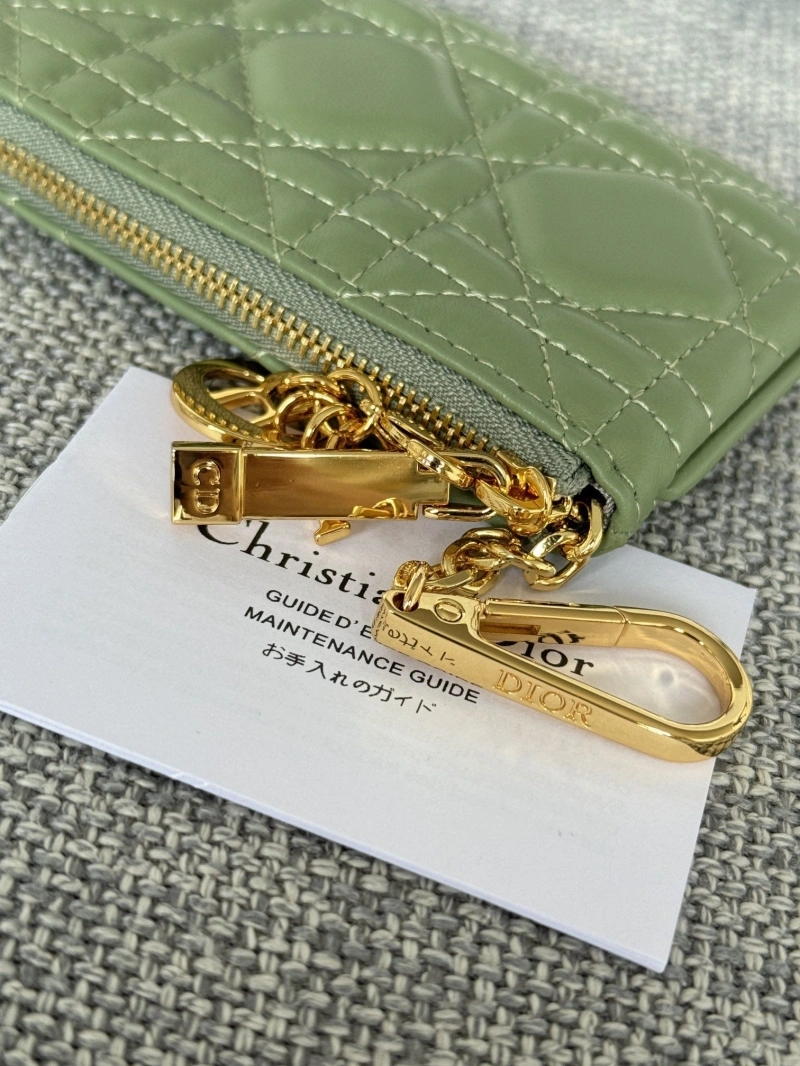 Dior Wallets 4081-0620