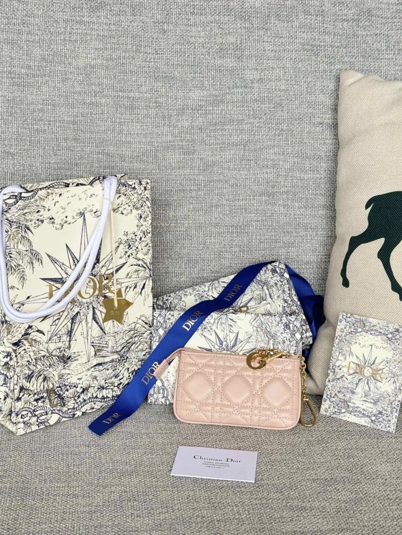 Dior Wallets 4081-0621