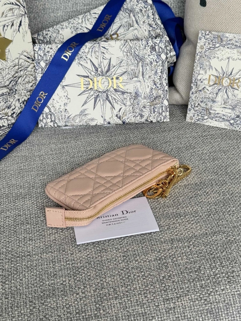 Dior Wallets 4081-0621