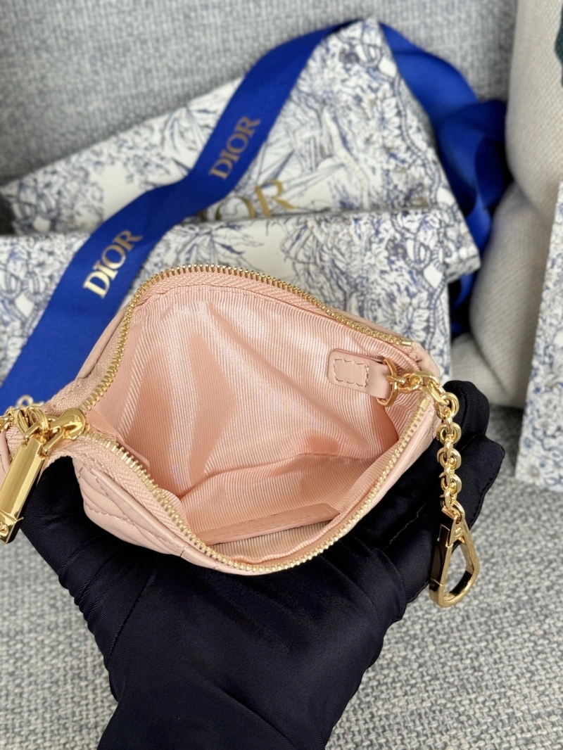 Dior Wallets 4081-0621