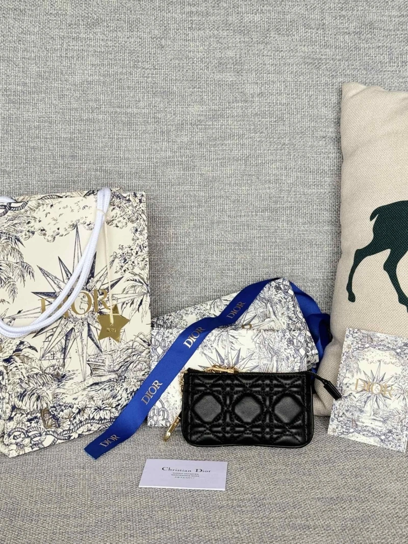 Dior Wallets 4081-0622