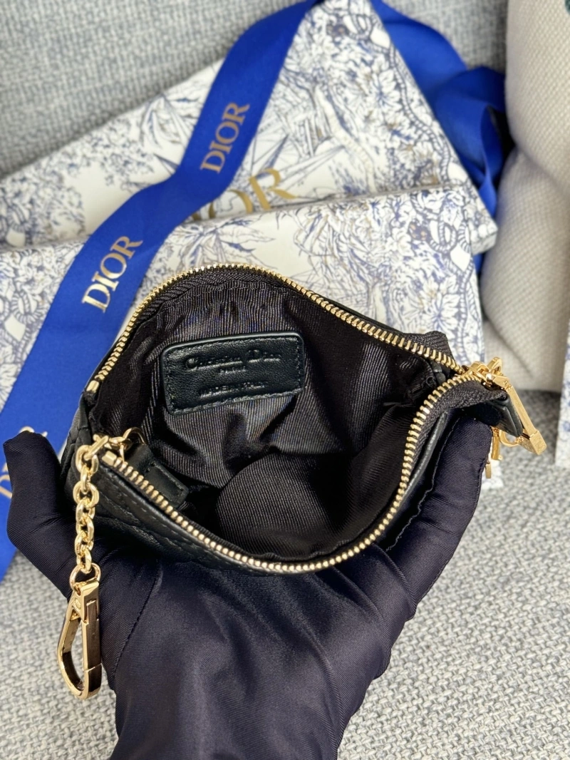 Dior Wallets 4081-0622