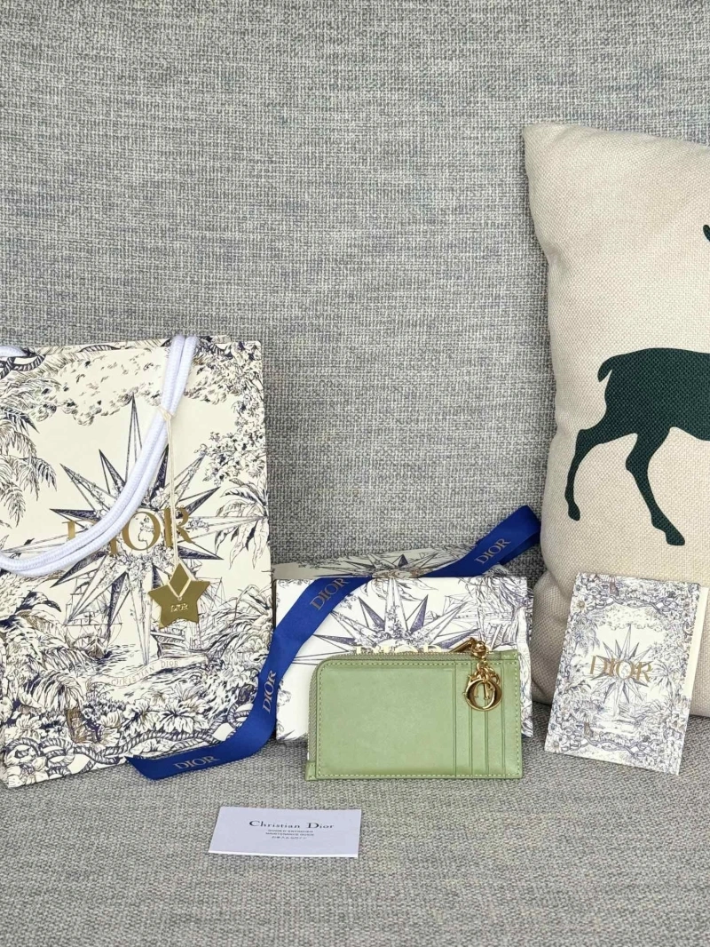 Dior Wallets 4081-0623