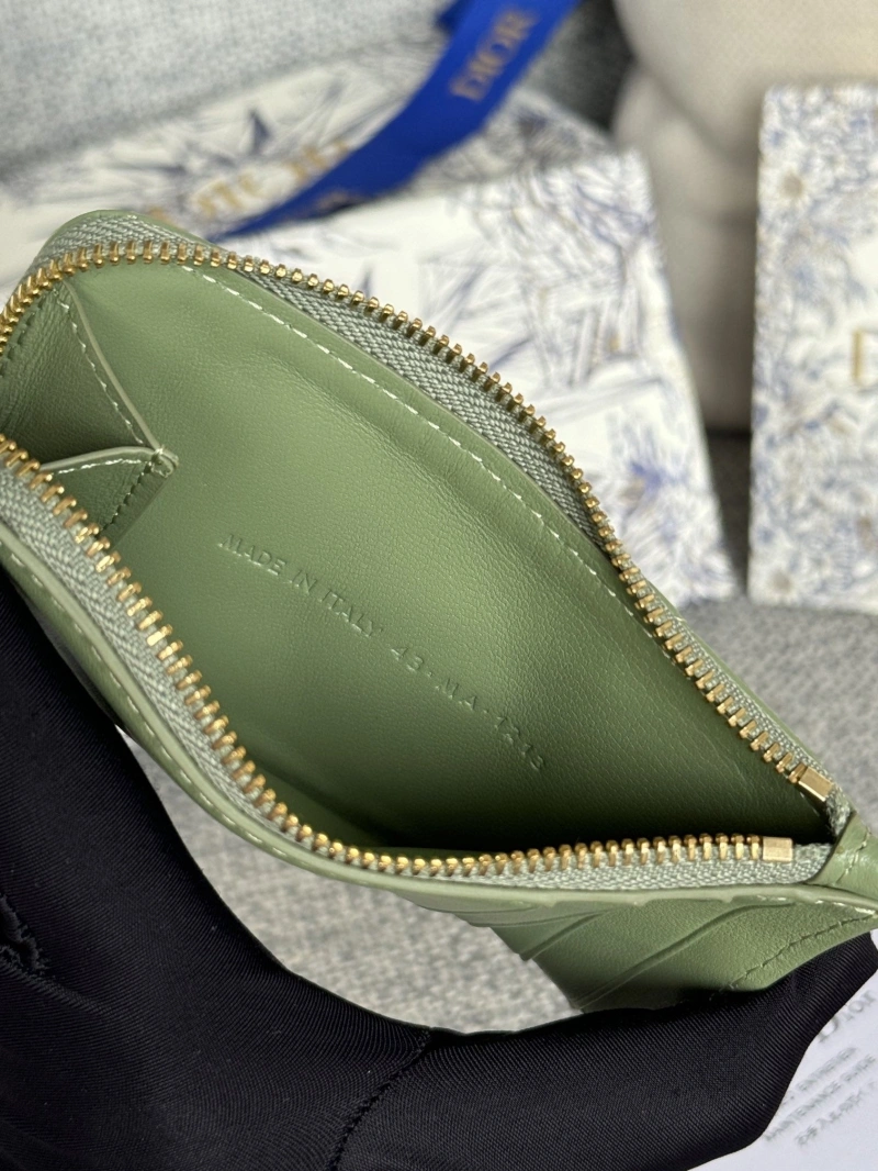 Dior Wallets 4081-0623