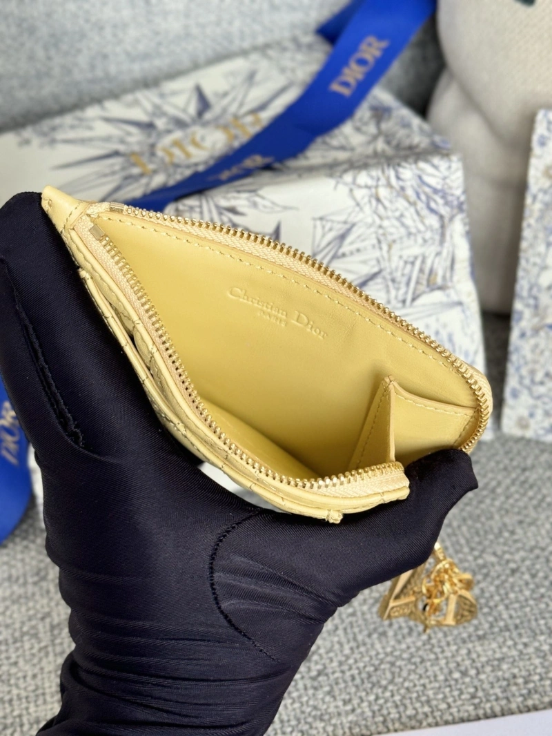 Dior Wallets 4081-0624